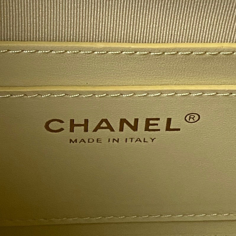 aura-bags - Chanel Bags - 7535
