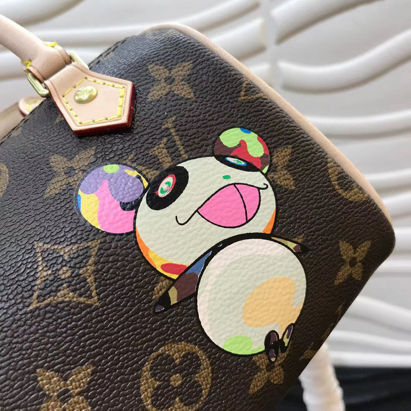 Louis Vuitton Luxury Bags 2478