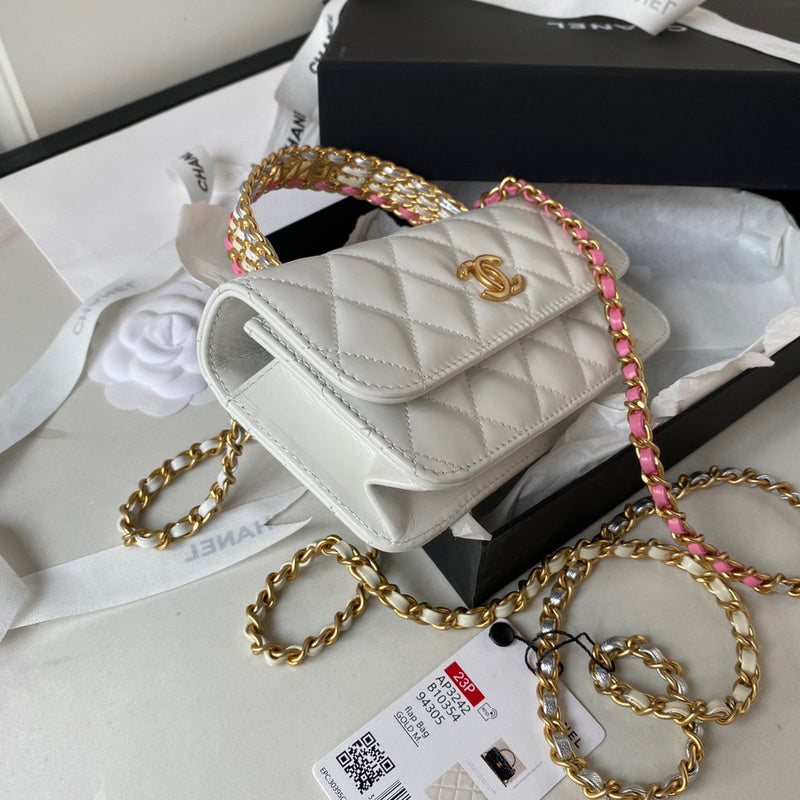 aura-bags - Chanel Bags - 7571