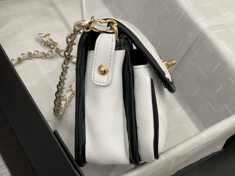 aura-bags - Chanel Bags - 7393