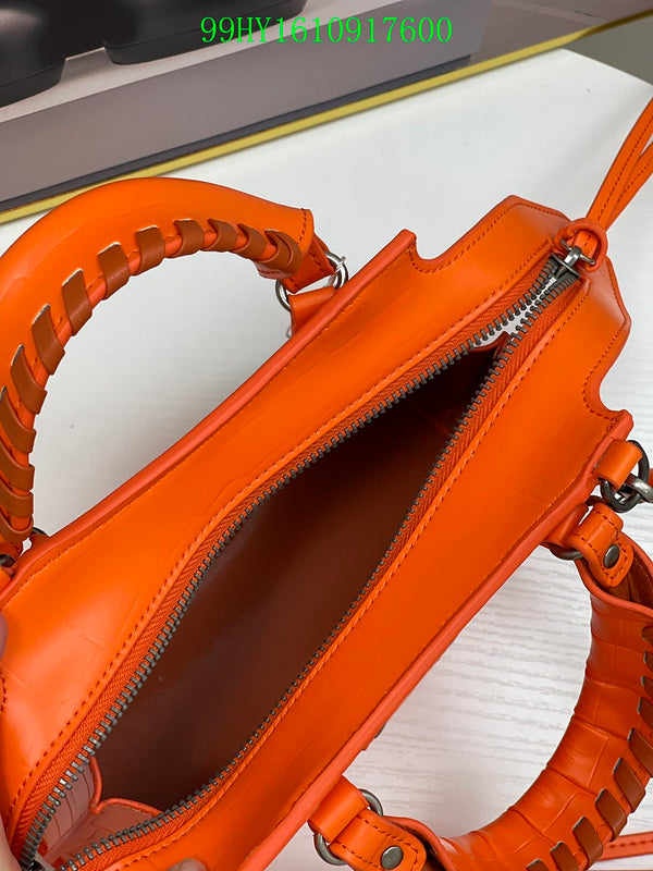 Aura Bags - BGA Bags - 2421