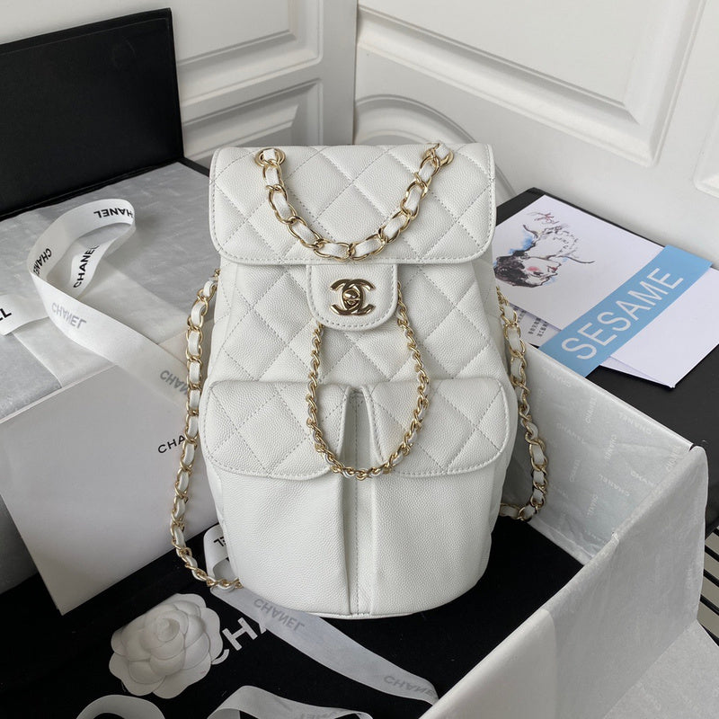 aura-bags - Chanel Bags - 7601