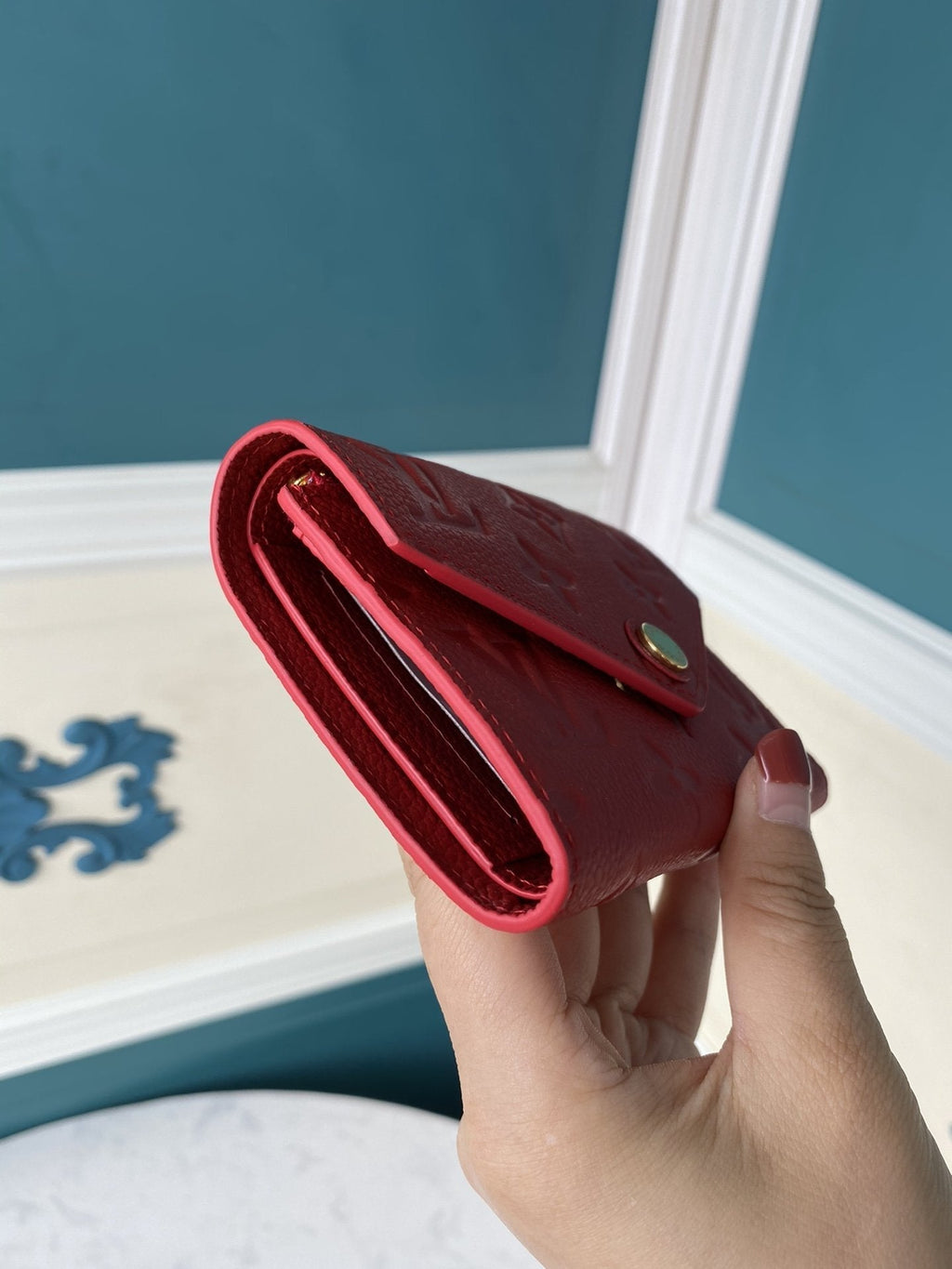Designer Wallet louis vuitton 060