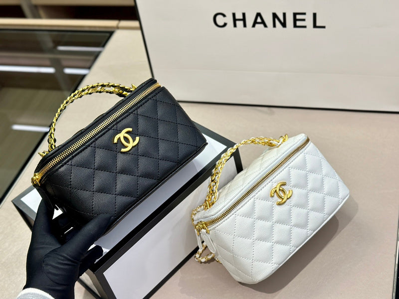 aura-bags - Chanel Bags - 7123