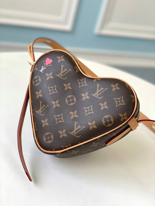 Louis Vuitton Luxury Bags 2596