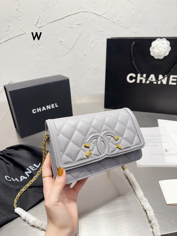 aura-bags - Chanel Bags - 7321