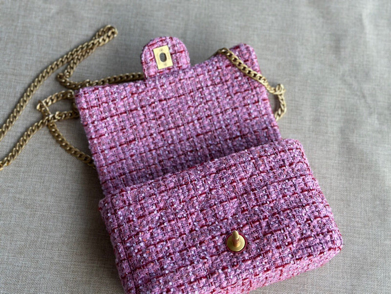 aura-bags - Chanel Bags - 2794