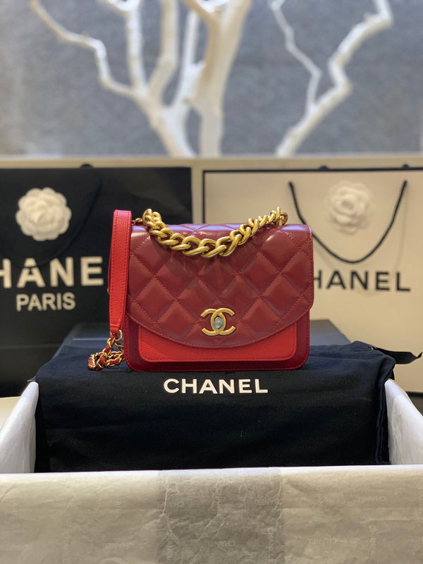 aura-bags - Chanel Bags - 7435