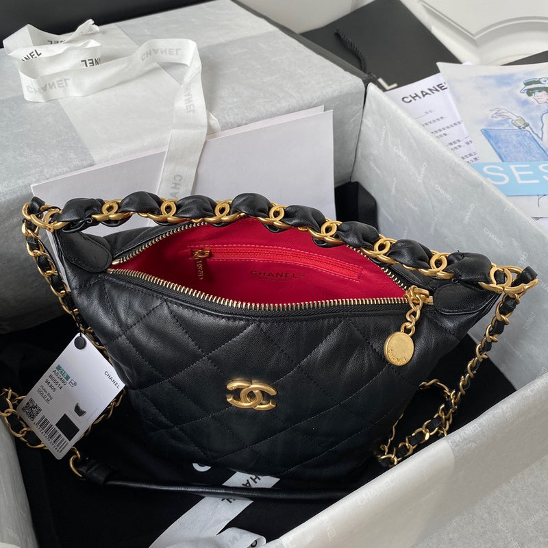 aura-bags - Chanel Bags - 7390