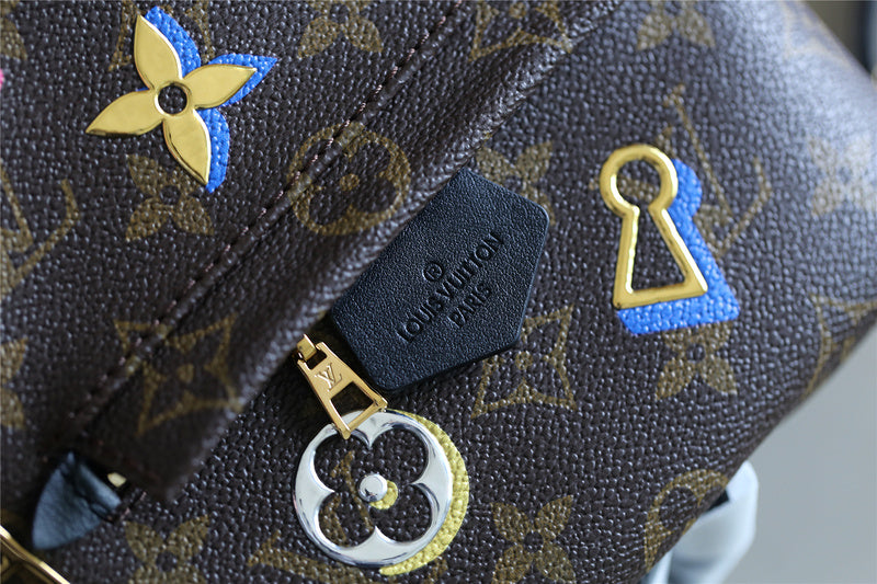 Luxury - Louis Vuitton Bags - 024
