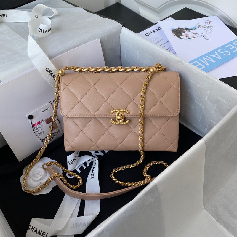 aura-bags - Chanel Bags - 7645