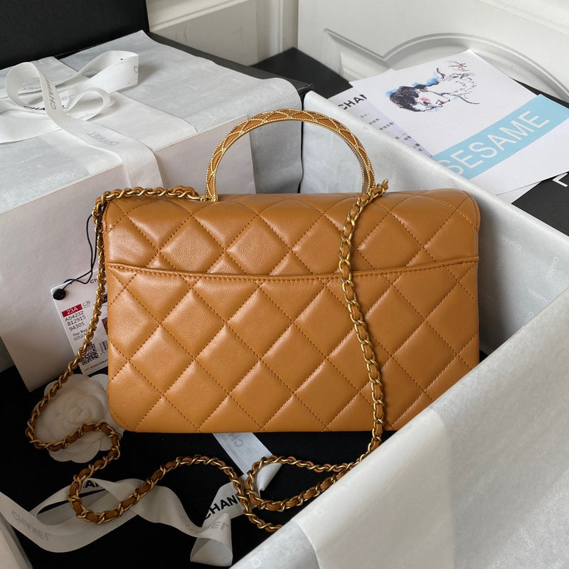 Chanel Bags
