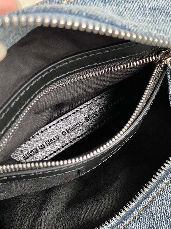 Aura Bags - BGA Bags - 002