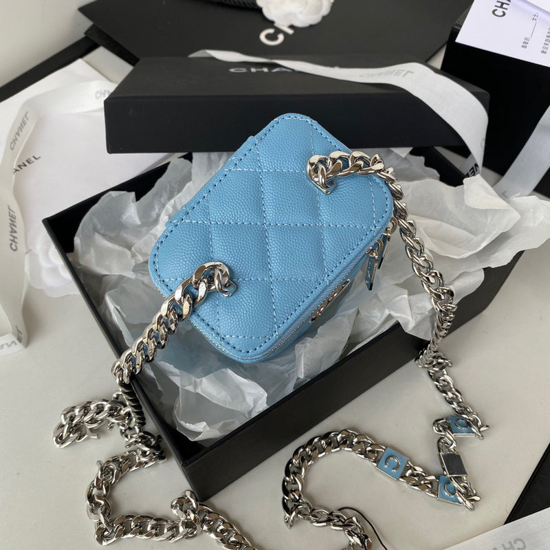 aura-bags - Chanel Bags - 7637