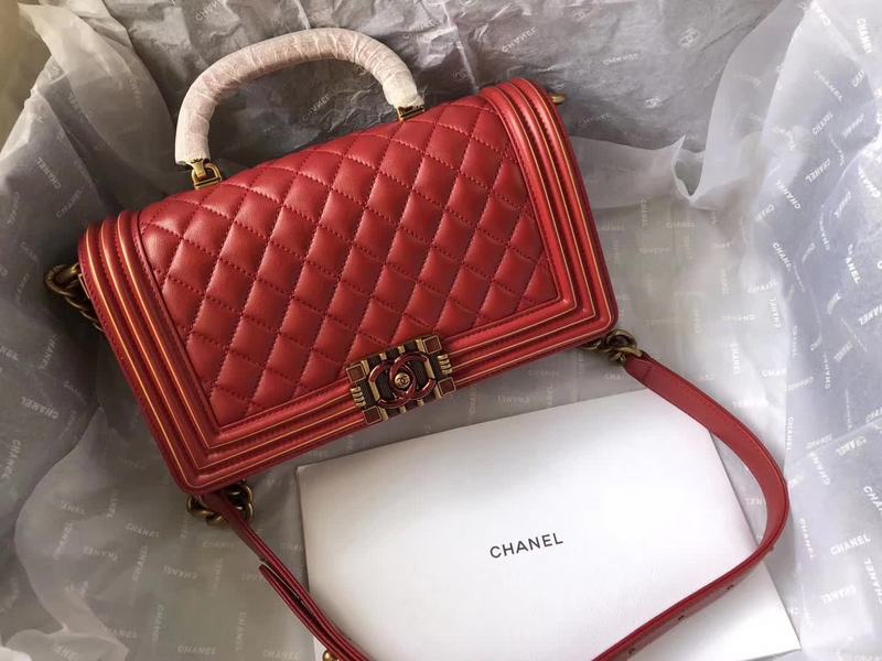 Chanel Bags - BG Bags - 642