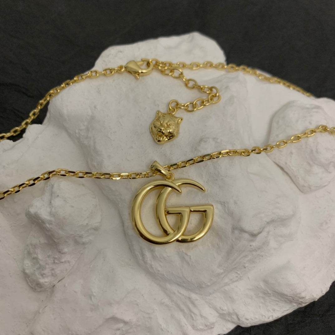 BG - Holiday Necklace Gucci002