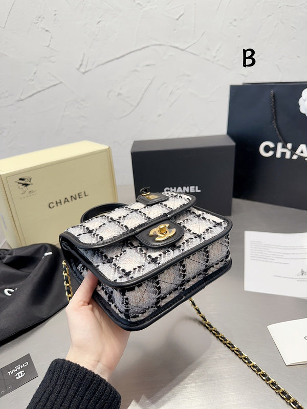 aura-bags - Chanel Bags - 7068