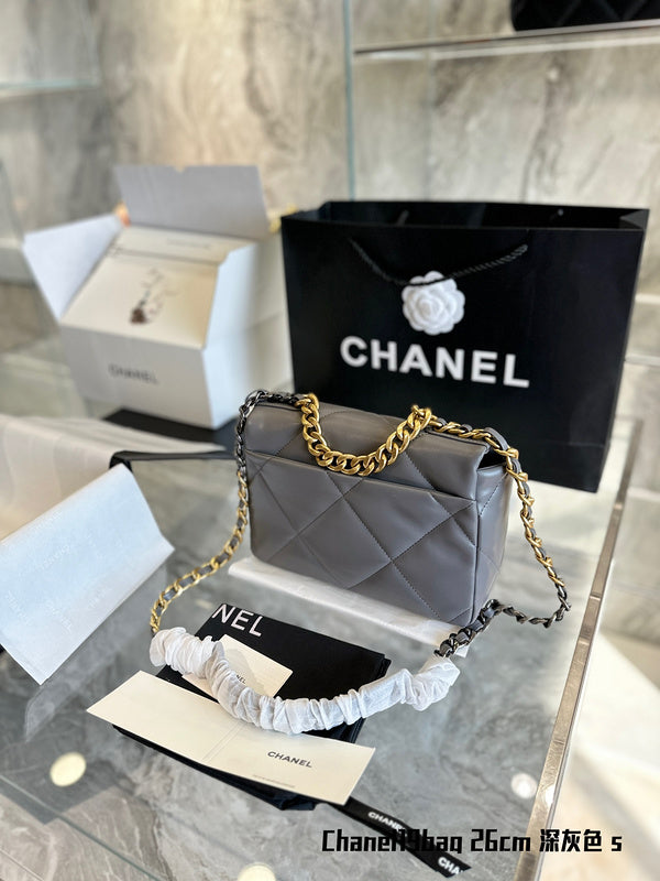 aura-bags - Chanel Bags - 7127