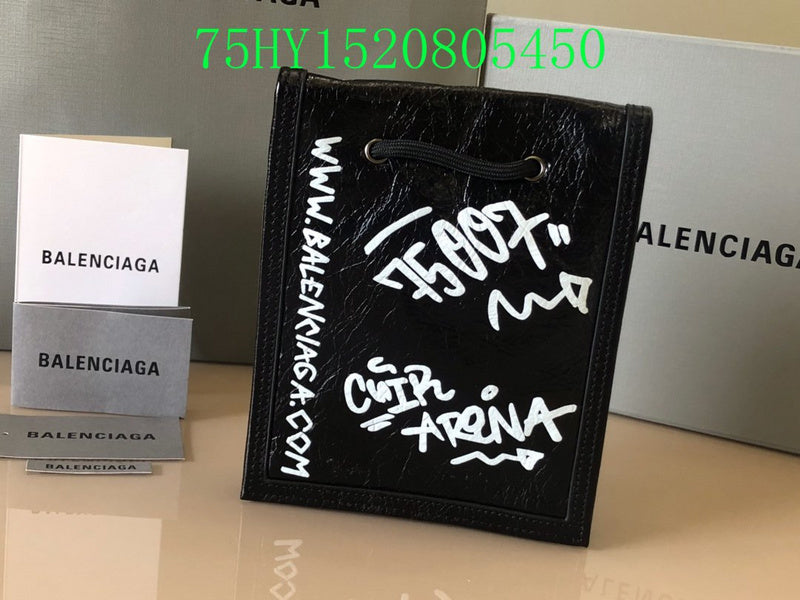 Aura Bags - BGA Bags - 2468
