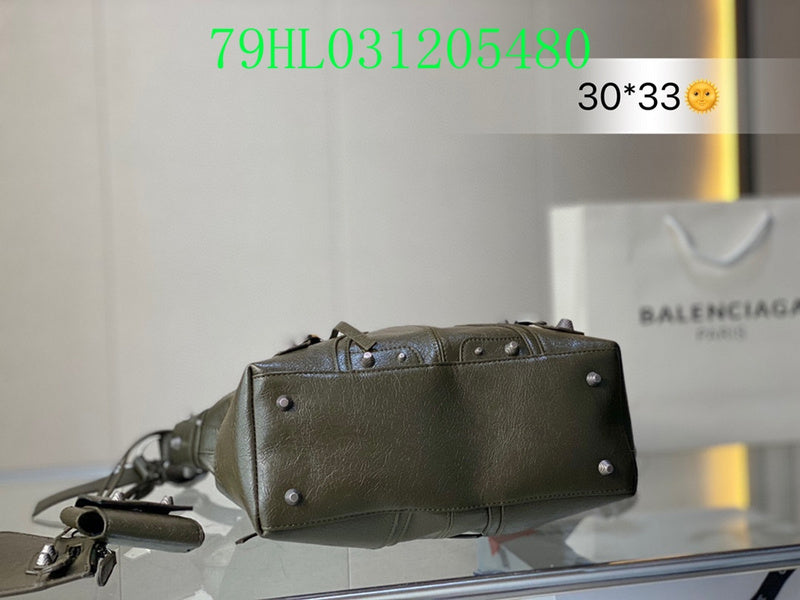 Aura Bags - BGA Bags - 1948