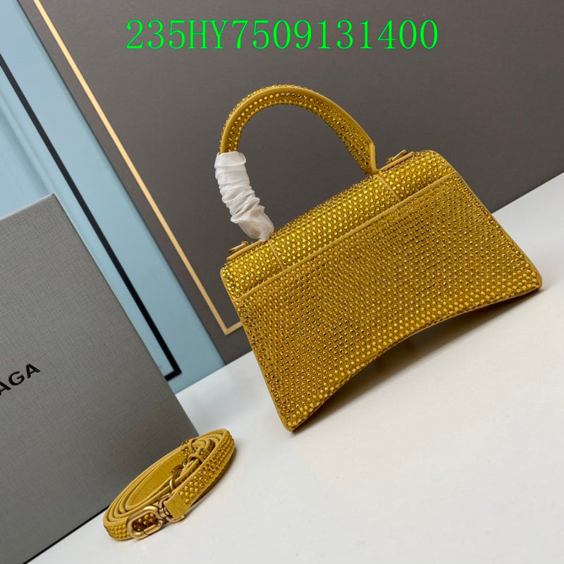 Aura Bags - BGA Bags - 2104