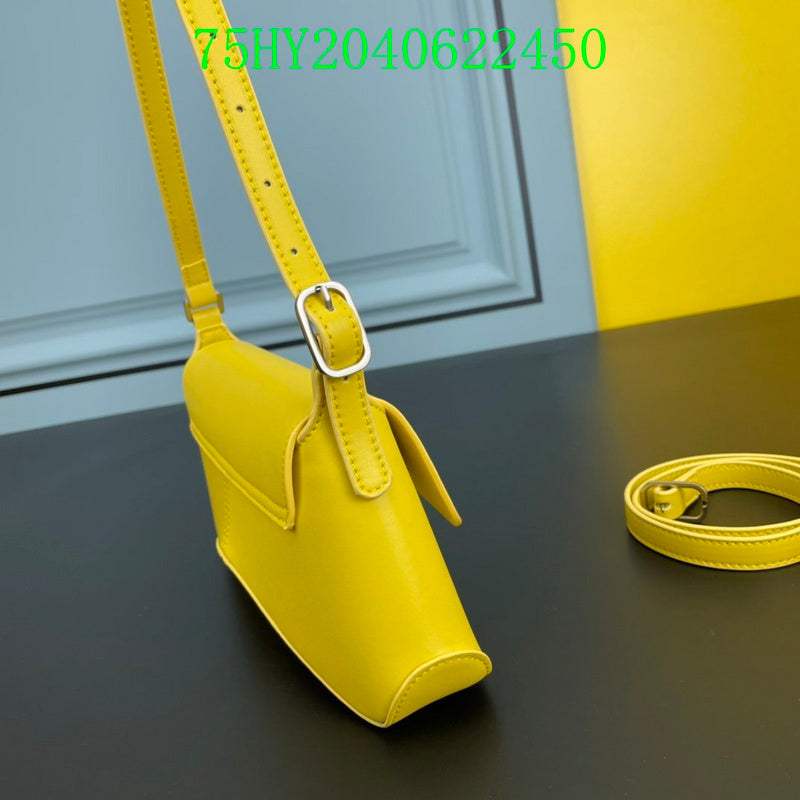 Aura Bags - BGA Bags - 2224