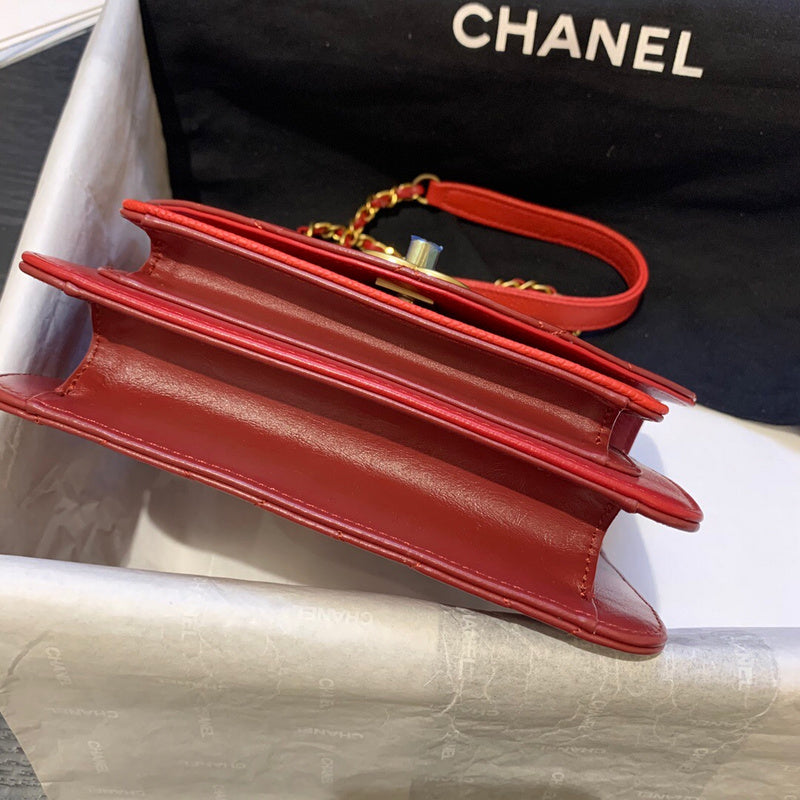 aura-bags - Chanel Bags - 7435