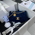 aura-bags - Chanel Bags - 7665
