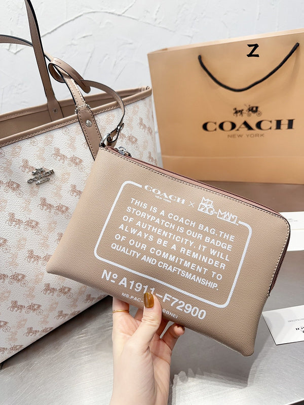 Aura Bags - CCH Bags - 361