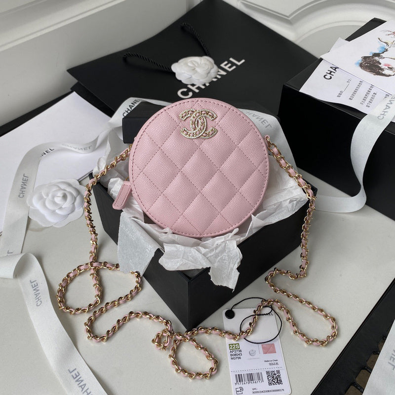 aura-bags - Chanel Bags - 7633