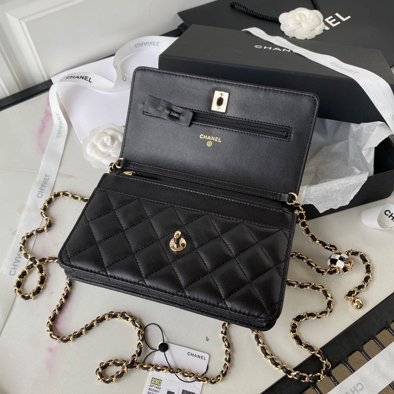 aura-bags - Chanel Bags - 7616