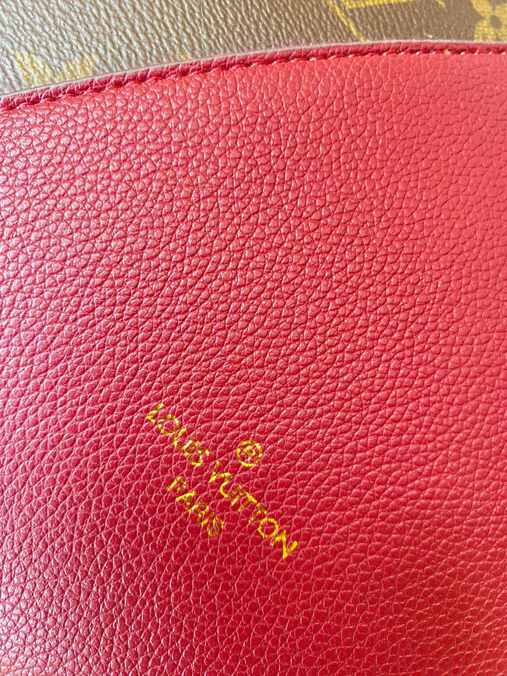 Luxury Bags Louis Vuitton  781