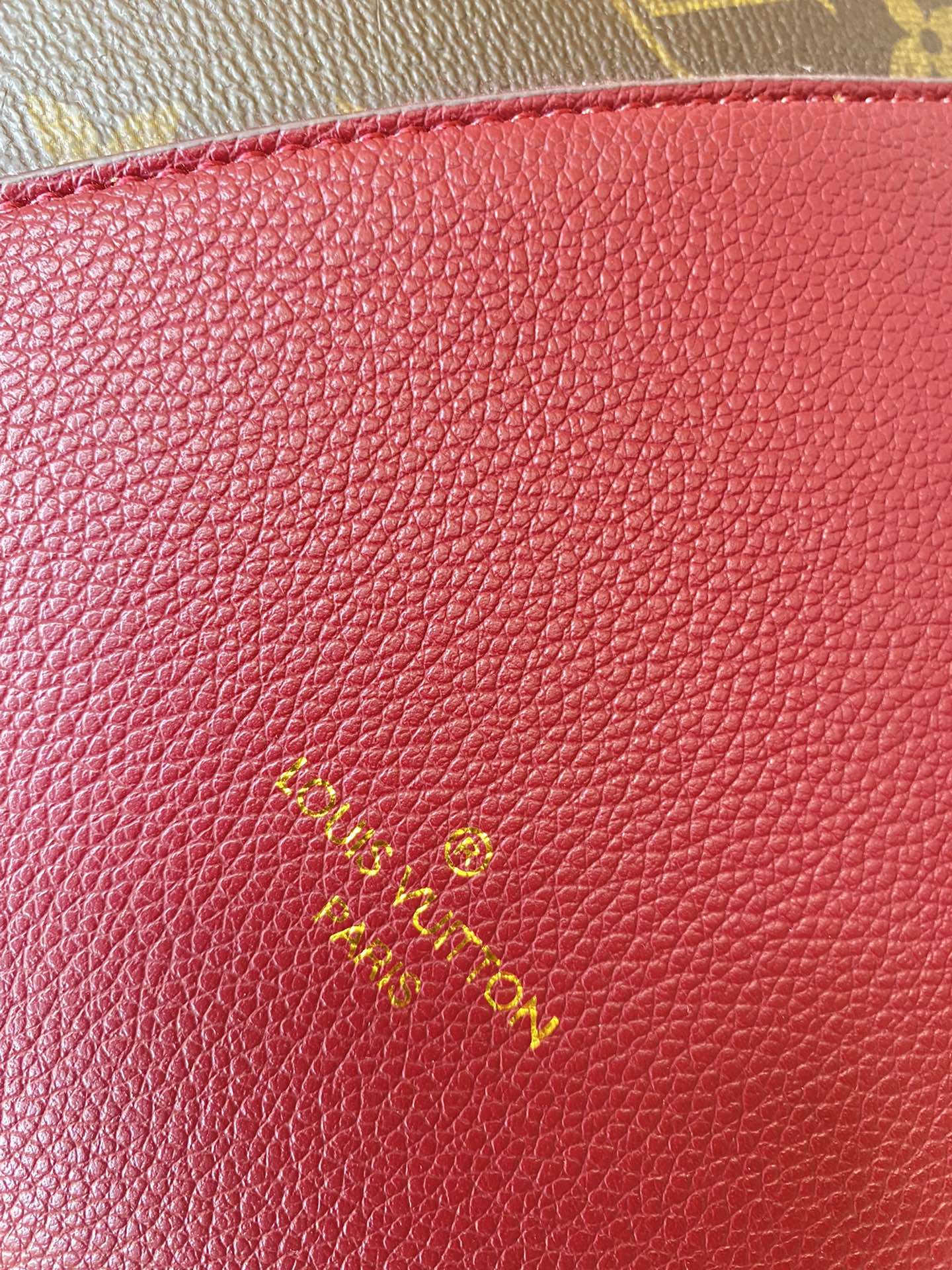Luxury Bags Louis Vuitton  781