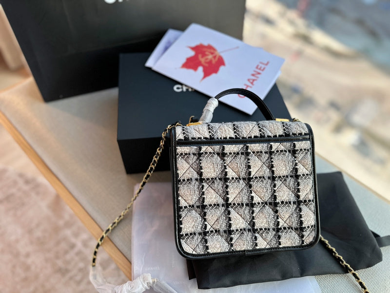 aura-bags - Chanel Bags - 7307