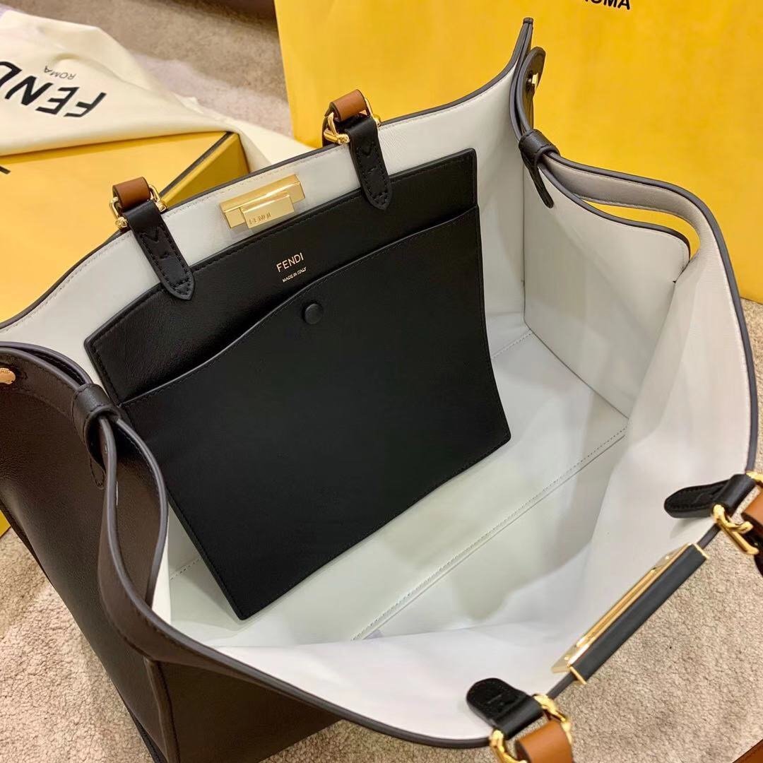 Designer Handbags Fendi 048