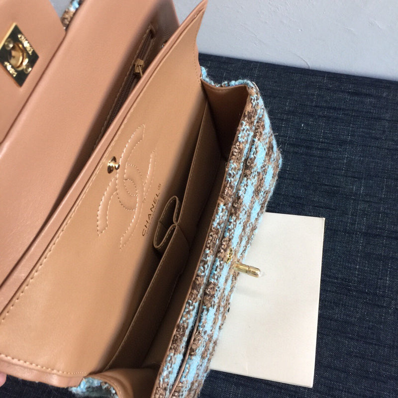 aura-bags - Chanel Bags - 2753