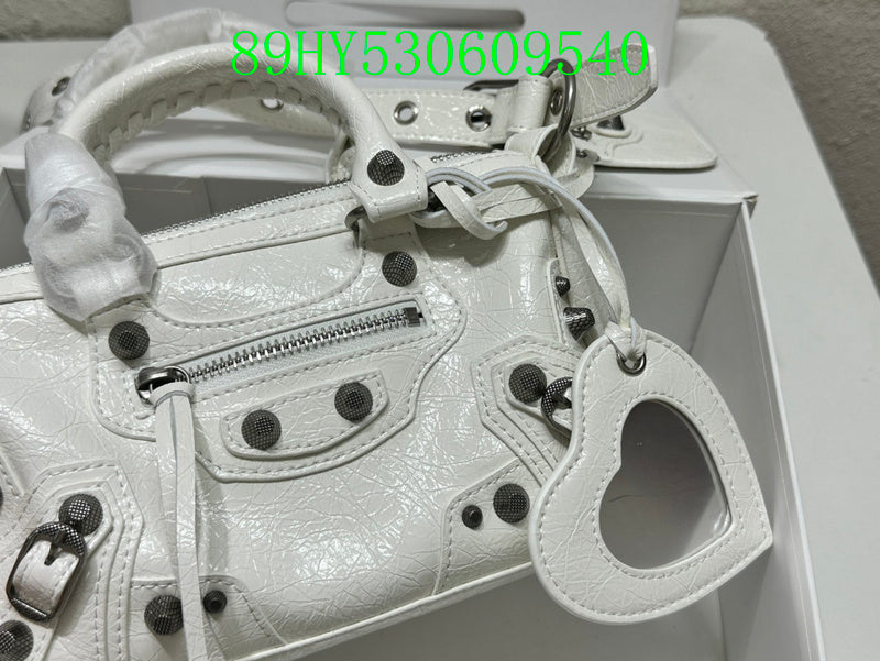 Aura Bags - BGA Bags - 1757