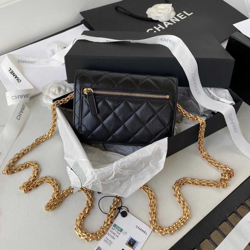 aura-bags - Chanel Bags - 7615