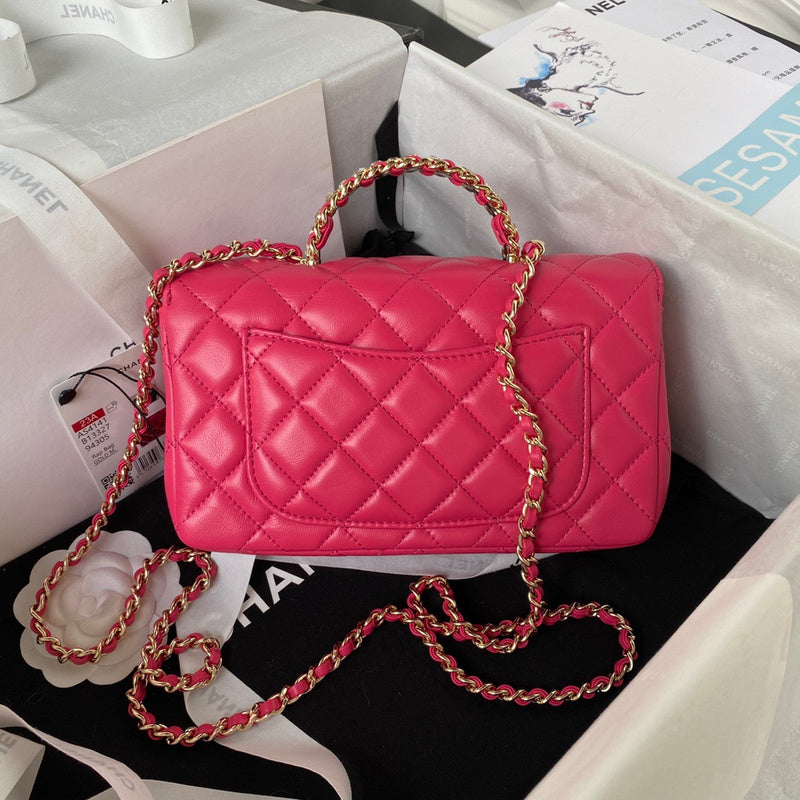 aura-bags - Chanel Bags - 7500