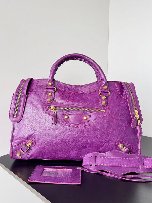 Aura Bags - Balenciaga Bags - 032