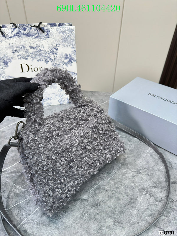 Aura Bags - BGA Bags - 2008