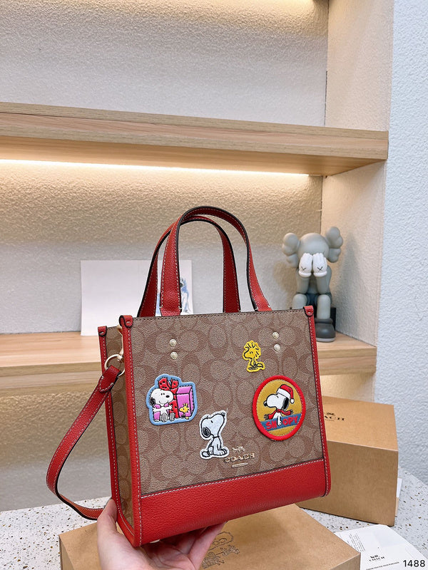 Aura Bags - CCH Bags - 207