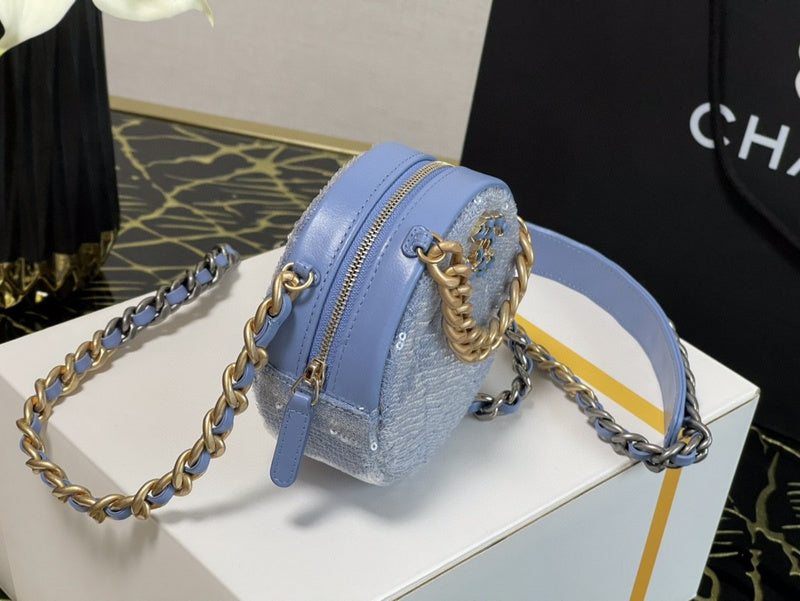 Chanel Bags - BG Bags - 1754