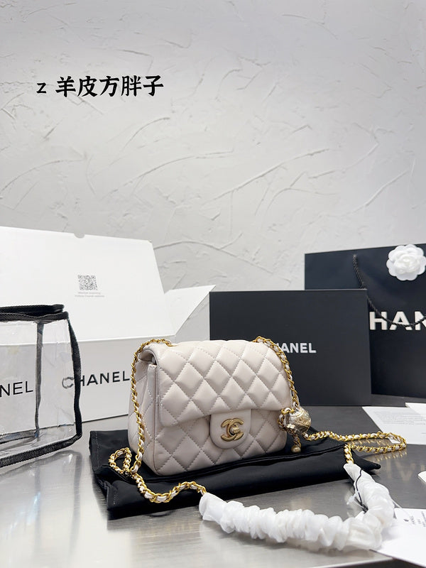 aura-bags - Chanel Bags - 7156