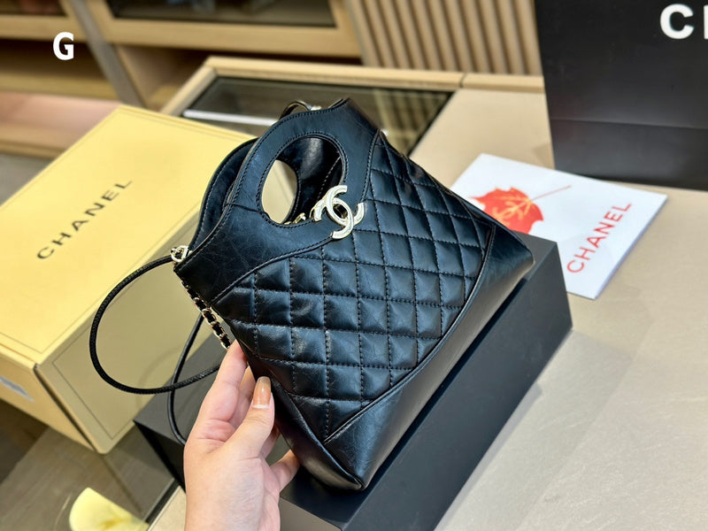 aura-bags - Chanel Bags - 6898