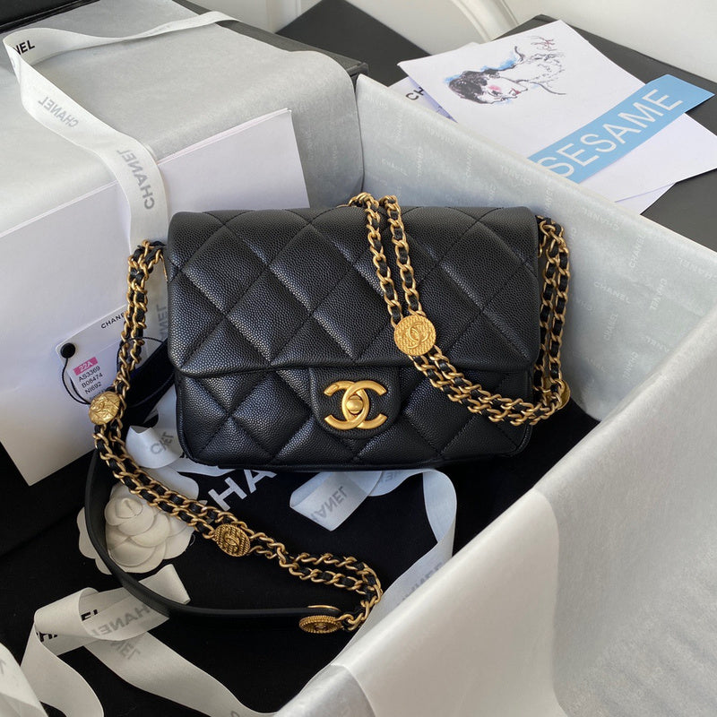 aura-bags - Chanel Bags - 7588