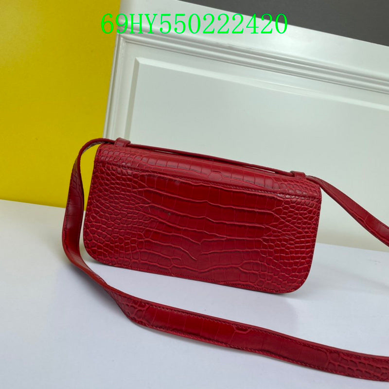 Aura Bags - BGA Bags - 2388