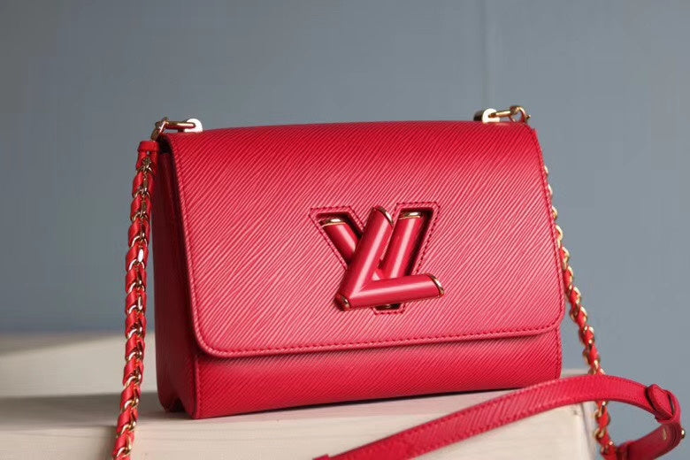 Louis Vuitton Luxury Bags 2669