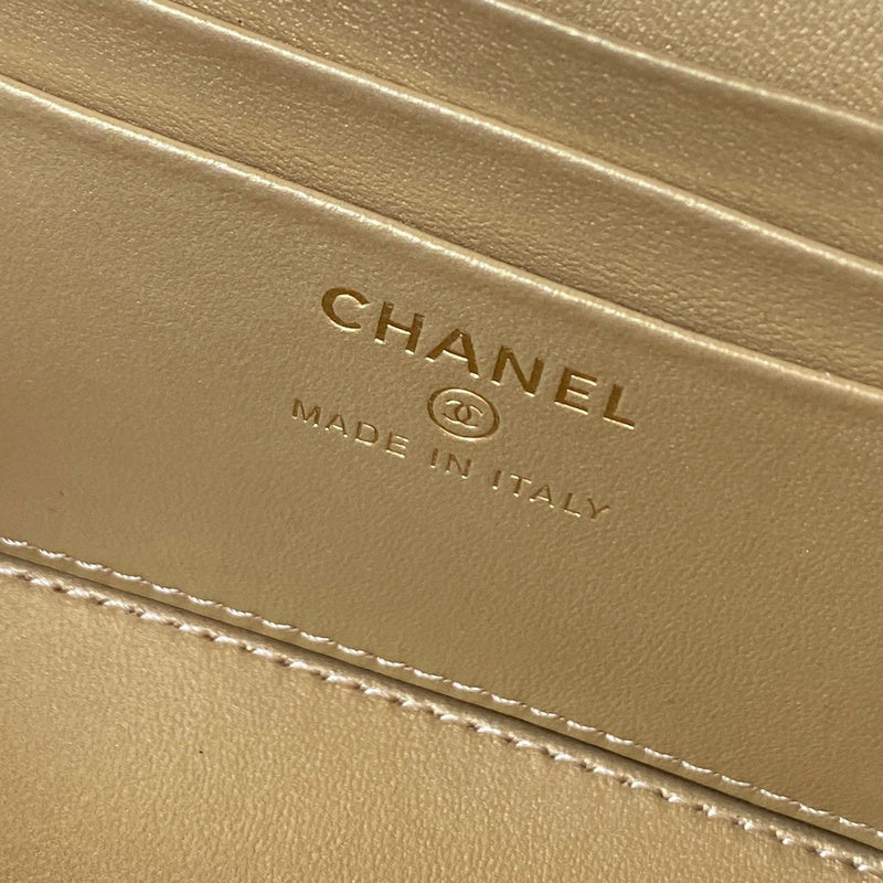 aura-bags - Chanel Bags - 7530