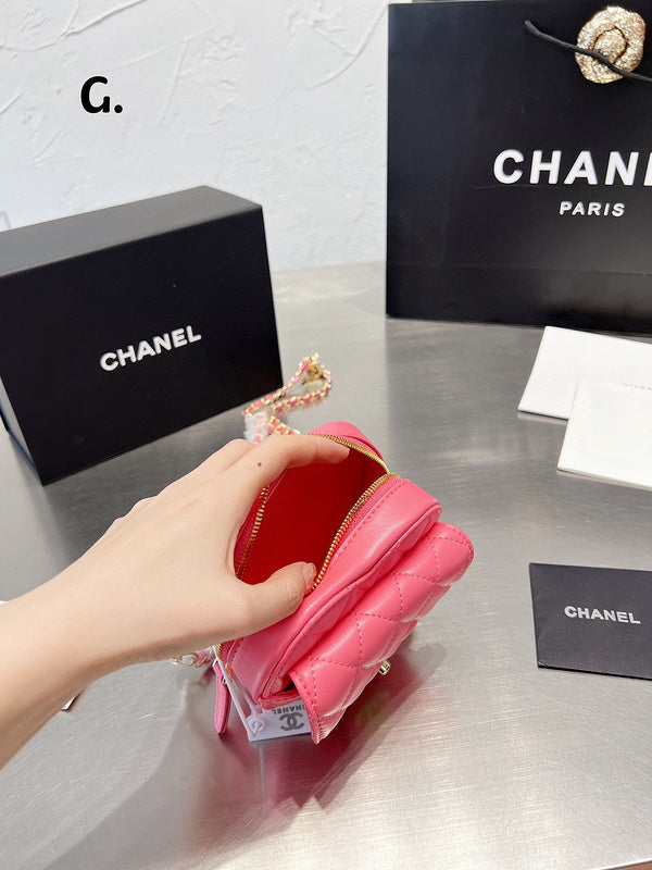 aura-bags - Chanel Bags - 7100